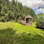 For sale 180 Springer Rd, Weston, Maine