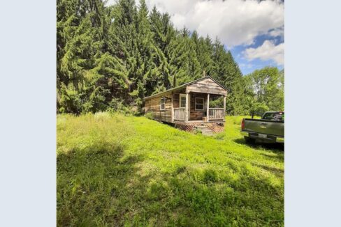 For sale 180 Springer Rd, Weston, Maine