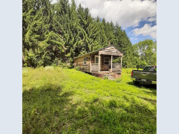 For sale 180 Springer Rd, Weston, Maine