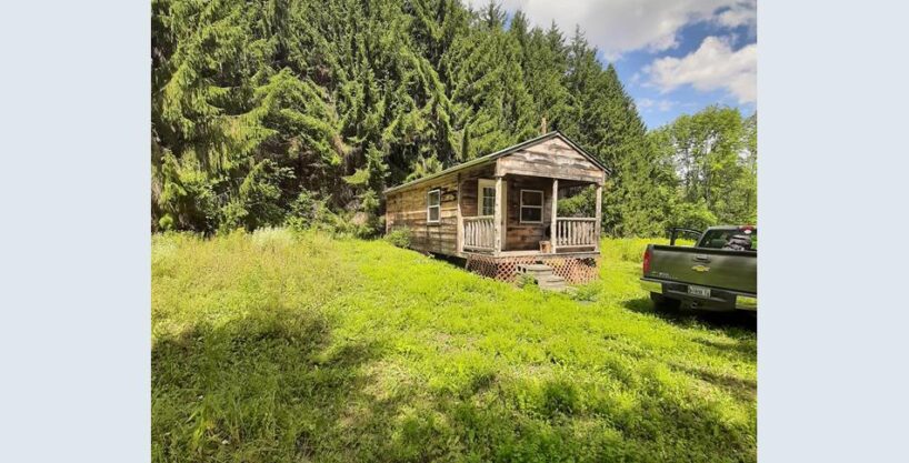 For sale 180 Springer Rd, Weston, Maine