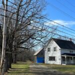 For Sale 134 Hodgdon Mills Rd, Hodgdon Maine