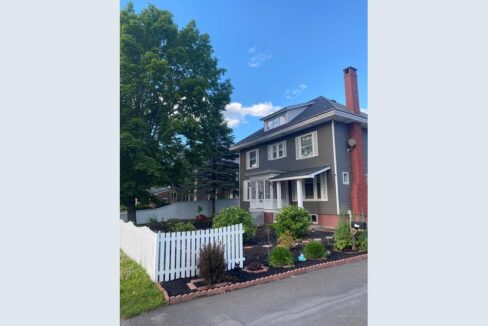 For Sale 42 Court St, Houlton, Maine