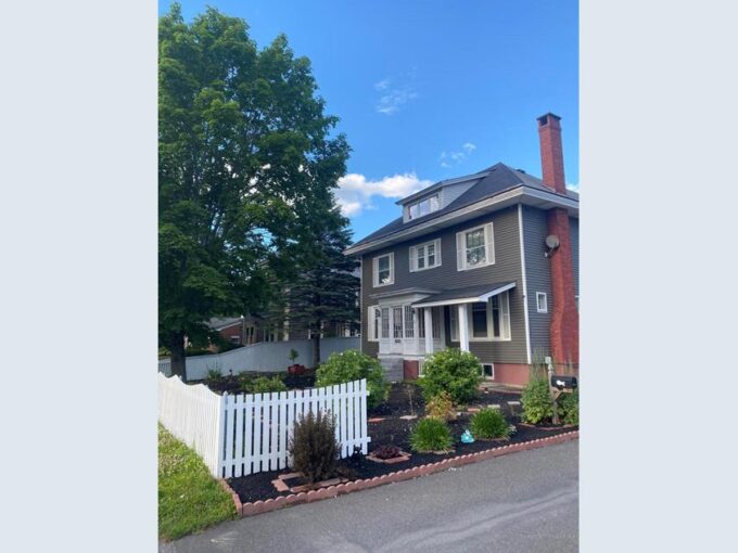 For Sale 42 Court St, Houlton, Maine