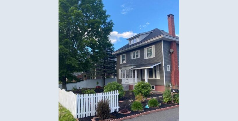 For Sale 42 Court St, Houlton, Maine