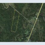 For Sale Land 25 Ac Guerette Road, Lot 41 4 Connor Twp, Maine