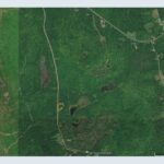 For Sale Land, Lot 11 Half Township Rd Lincoln, Maine