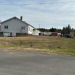 For Sale Commercial 413 Military St, Houlton, Maine