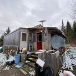 For Sale 600 Drews Mill Rd, Linneus, Maine