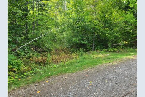 Land For Sale 2 Hillcrest Lane, Dyer Brook, Maine