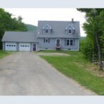 For Sale 77 Granite Ridge, Rd Island Falls, Maine