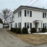 For Sale 8 Smyrna St , Houlton Maine