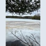 For Sale 105 E Conroy Lake Road Lot 003-001, Monticello, Maine