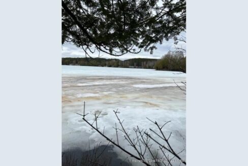 For Sale 105 E Conroy Lake Road Lot 003-001, Monticello, Maine