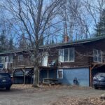 For Sale 2403 Route 2 Smyrna, Maine