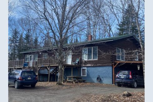 For Sale 2403 Route 2 Smyrna, Maine