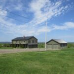 For Sale 821 Front Ridge, Rd Littleton, Maine