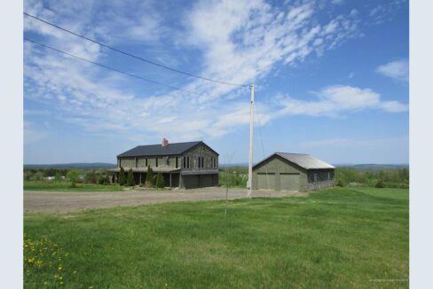 For Sale 821 Front Ridge, Rd Littleton, Maine