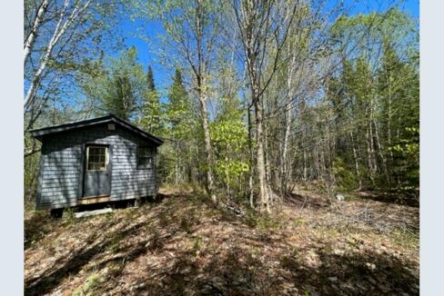 For Sale Lot 24-3 Hogan Rd Off Fire Rd, Linneus, ME