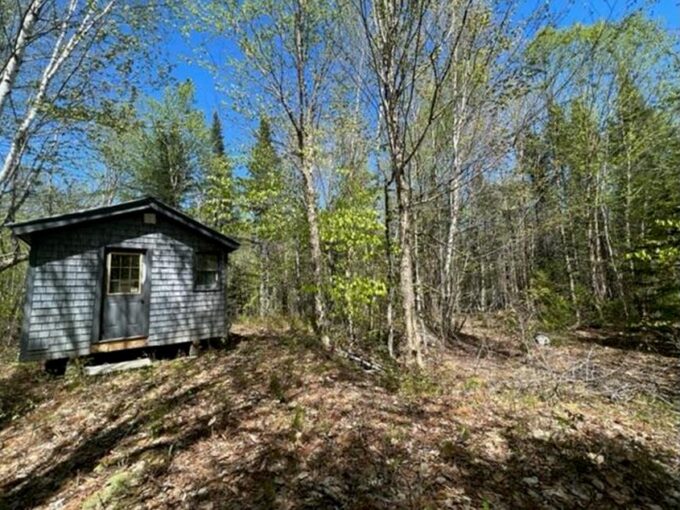 For Sale Lot 24-3 Hogan Rd Off Fire Rd, Linneus, ME