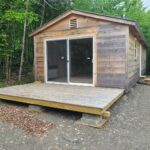 Lot 3 Morrison Brook Acres Oakfield, ME