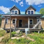 For Sale 1235 Ayers Junction Road Charlotte, ME