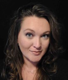Stephanie I. Cowden, Broker at Northern Maine Real Estate For Sale